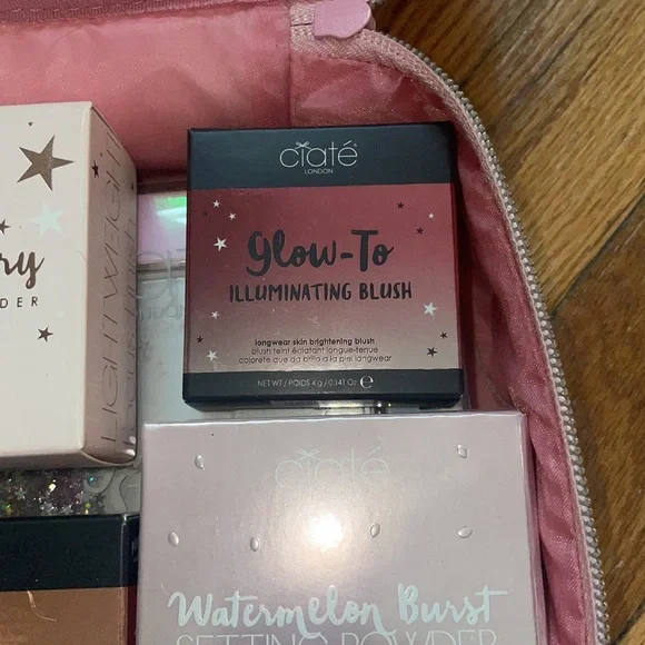 Ciate London Glitter flip bundle - Picture 3 of 7